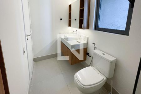 Studio à venda com 54m², 1 quarto e 1 vagaBanheiro