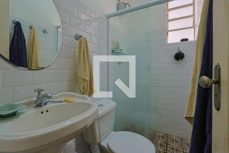 Apartamento à venda com 104m², 3 quartos e 1 vaga Apartamento à venda com 104m², 3 quartos e 1 vagaBanheiro Quarto 2