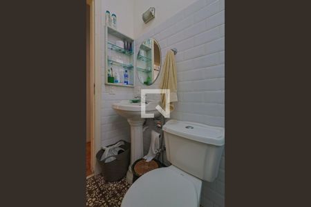 Apartamento à venda com 104m², 3 quartos e 1 vaga Apartamento à venda com 104m², 3 quartos e 1 vagaBanheiro Quarto 2