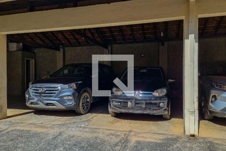 Apartamento à venda com 104m², 3 quartos e 1 vaga Apartamento à venda com 104m², 3 quartos e 1 vagaGaragem