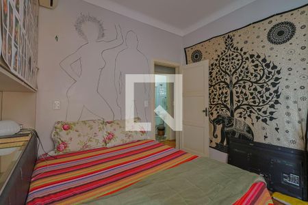 Apartamento à venda com 104m², 3 quartos e 1 vaga Apartamento à venda com 104m², 3 quartos e 1 vagaQuarto 2