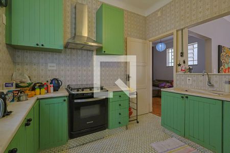 Apartamento à venda com 104m², 3 quartos e 1 vaga Apartamento à venda com 104m², 3 quartos e 1 vagaCozinha