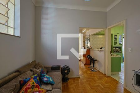 Apartamento à venda com 104m², 3 quartos e 1 vaga Apartamento à venda com 104m², 3 quartos e 1 vagaSala 2