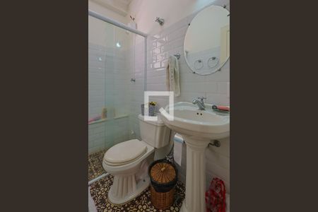 Apartamento à venda com 104m², 3 quartos e 1 vaga Apartamento à venda com 104m², 3 quartos e 1 vagaBanheiro Quarto 2