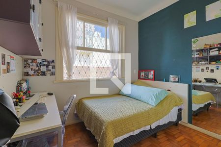 Apartamento à venda com 104m², 3 quartos e 1 vaga Apartamento à venda com 104m², 3 quartos e 1 vagaQuarto de Serviço