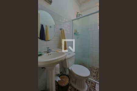 Apartamento à venda com 104m², 3 quartos e 1 vaga Apartamento à venda com 104m², 3 quartos e 1 vagaBanheiro Quarto 2