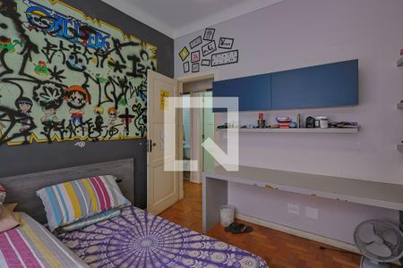 Apartamento à venda com 104m², 3 quartos e 1 vaga Apartamento à venda com 104m², 3 quartos e 1 vagaQuarto 1