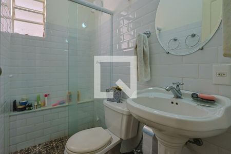 Apartamento à venda com 104m², 3 quartos e 1 vaga Apartamento à venda com 104m², 3 quartos e 1 vagaBanheiro Quarto 2