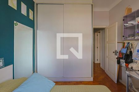 Apartamento à venda com 104m², 3 quartos e 1 vaga Apartamento à venda com 104m², 3 quartos e 1 vagaQuarto de Serviço