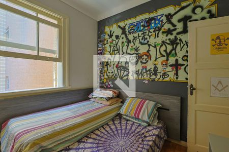 Apartamento à venda com 104m², 3 quartos e 1 vaga Apartamento à venda com 104m², 3 quartos e 1 vagaQuarto 1