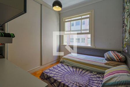 Apartamento à venda com 104m², 3 quartos e 1 vaga Apartamento à venda com 104m², 3 quartos e 1 vagaQuarto 1