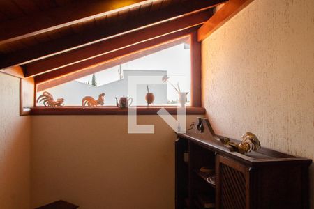 Casa de condomínio à venda com 500m², 5 quartos e 2 vagas Casa de condomínio à venda com 500m², 5 quartos e 2 vagasMEZANINO