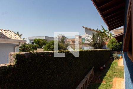 Casa de condomínio à venda com 500m², 5 quartos e 2 vagas Casa de condomínio à venda com 500m², 5 quartos e 2 vagasVISTA DA SUITE 2