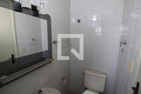 Apartamento para alugar com 134m², 3 quartos e 1 vagaBanheiro