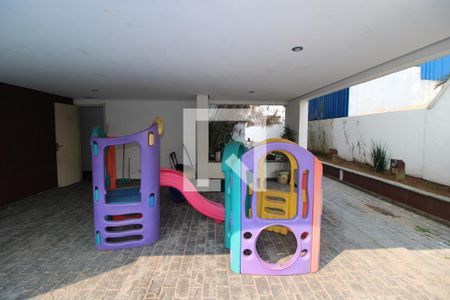 Apartamento para alugar com 134m², 3 quartos e 1 vagaÁrea Comum