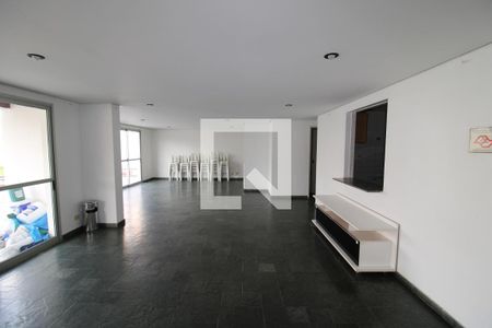 Apartamento para alugar com 134m², 3 quartos e 1 vagaÁrea Comum