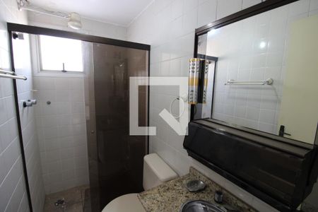 Apartamento para alugar com 134m², 3 quartos e 1 vagaQuarto 3 - Banheiro