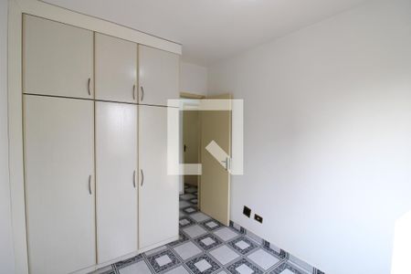 Quarto 1 de apartamento para alugar com 3 quartos, 134m² em Chora Menino, São Paulo
