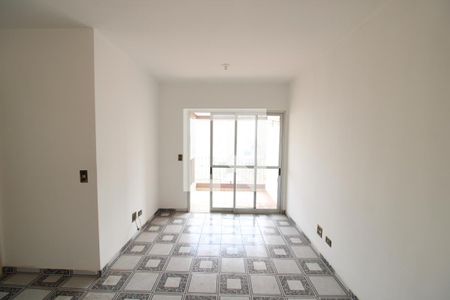 Sala de apartamento para alugar com 3 quartos, 134m² em Chora Menino, São Paulo