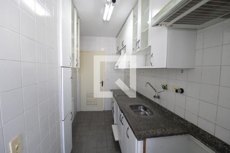 Apartamento para alugar com 134m², 3 quartos e 1 vagaCozinha