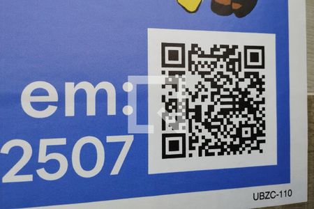 Apartamento para alugar com 134m², 3 quartos e 1 vagaFachada