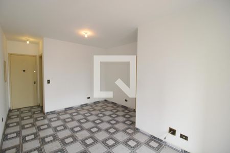 Sala de apartamento para alugar com 3 quartos, 134m² em Chora Menino, São Paulo