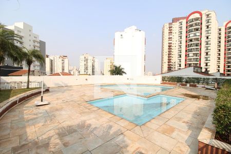 Apartamento para alugar com 134m², 3 quartos e 1 vagaÁrea Comum