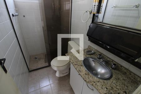 Apartamento para alugar com 134m², 3 quartos e 1 vagaQuarto 3 - Banheiro