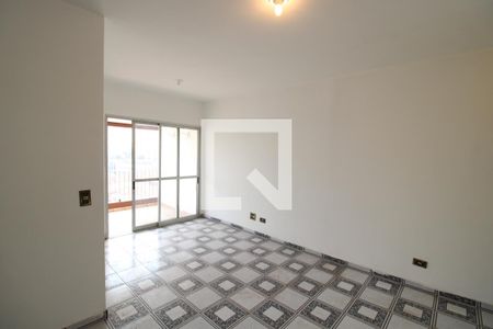 Sala de apartamento para alugar com 3 quartos, 134m² em Chora Menino, São Paulo