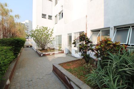 Apartamento para alugar com 134m², 3 quartos e 1 vagaÁrea Comum