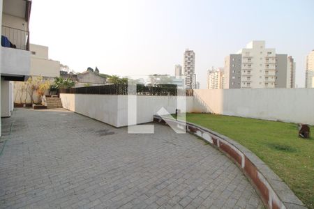 Apartamento para alugar com 134m², 3 quartos e 1 vagaÁrea Comum