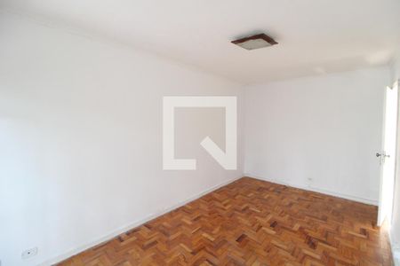 Sala de casa para alugar com 3 quartos, 120m² em Água Fria, São Paulo