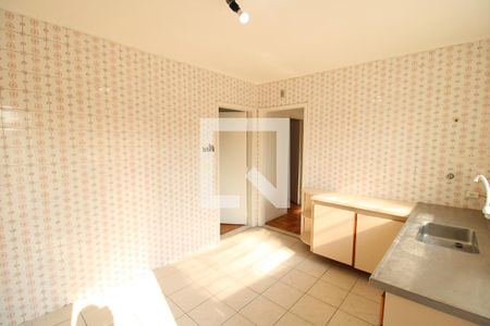 Cozinha de casa para alugar com 3 quartos, 120m² em Água Fria, São Paulo
