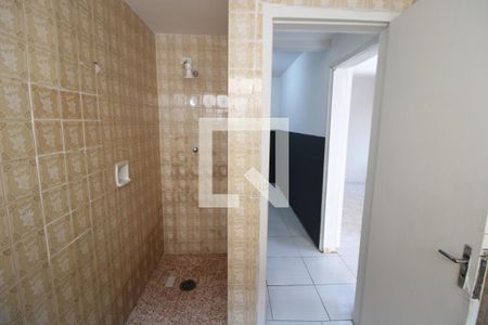 Banheiro 2 de casa para alugar com 3 quartos, 120m² em Água Fria, São Paulo