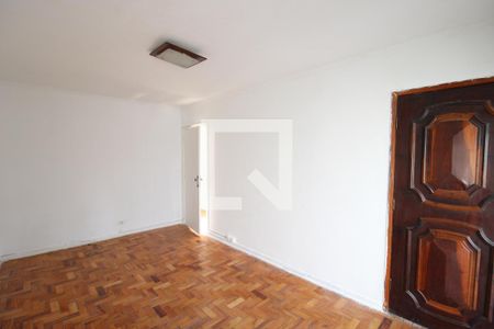 Sala de casa para alugar com 3 quartos, 120m² em Água Fria, São Paulo