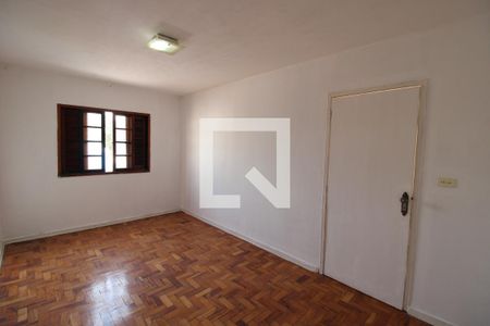 Quarto 2 de casa para alugar com 3 quartos, 120m² em Água Fria, São Paulo