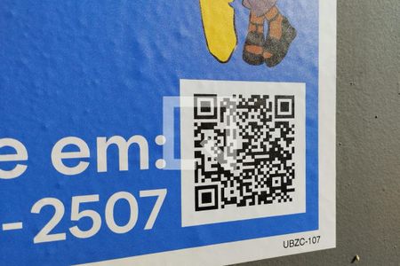 Placa  de casa para alugar com 3 quartos, 120m² em Água Fria, São Paulo