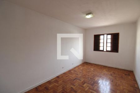 Quarto 2 de casa para alugar com 3 quartos, 120m² em Água Fria, São Paulo