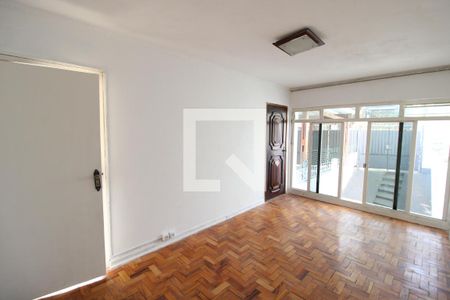 Sala de casa para alugar com 3 quartos, 120m² em Água Fria, São Paulo