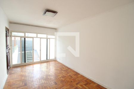 Sala de casa para alugar com 3 quartos, 120m² em Água Fria, São Paulo