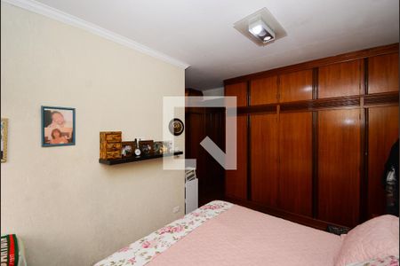 Apartamento à venda com 188m², 4 quartos e 3 vagasQuarto 2 ( Suite )