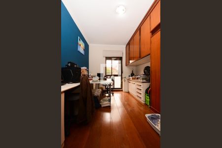 Apartamento à venda com 188m², 4 quartos e 3 vagasQuarto 1