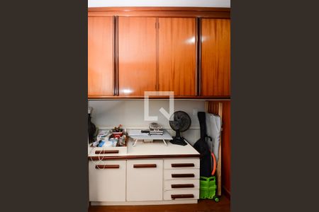 Apartamento à venda com 188m², 4 quartos e 3 vagasQuarto 1