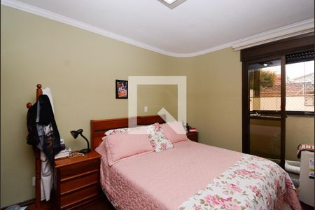 Apartamento à venda com 188m², 4 quartos e 3 vagasQuarto 2 ( Suite )