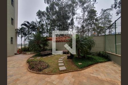 Apartamento à venda com 188m², 4 quartos e 3 vagasÁrea comum