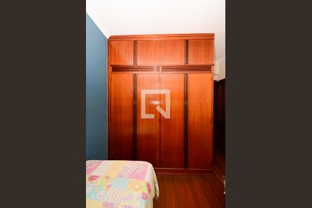 Apartamento à venda com 188m², 4 quartos e 3 vagasQuarto 3