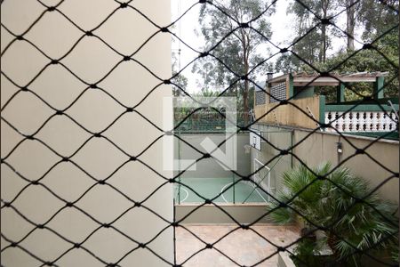 Apartamento à venda com 188m², 4 quartos e 3 vagasQuarto 3 - vista