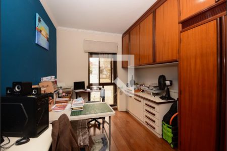 Apartamento à venda com 188m², 4 quartos e 3 vagasQuarto 1