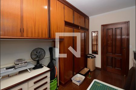 Apartamento à venda com 188m², 4 quartos e 3 vagasQuarto 1