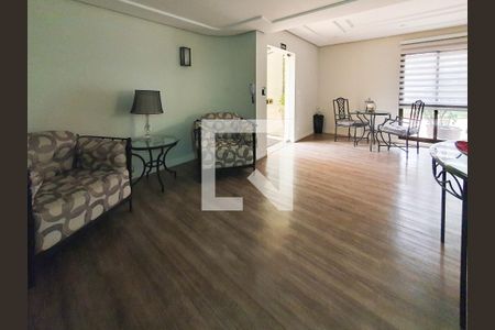 Apartamento à venda com 188m², 4 quartos e 3 vagasÁrea comum - hall